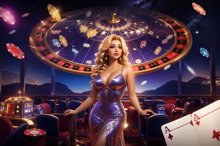 vwin997 စလော့ Online Slots ဂိမ်းမျိုးစုံ