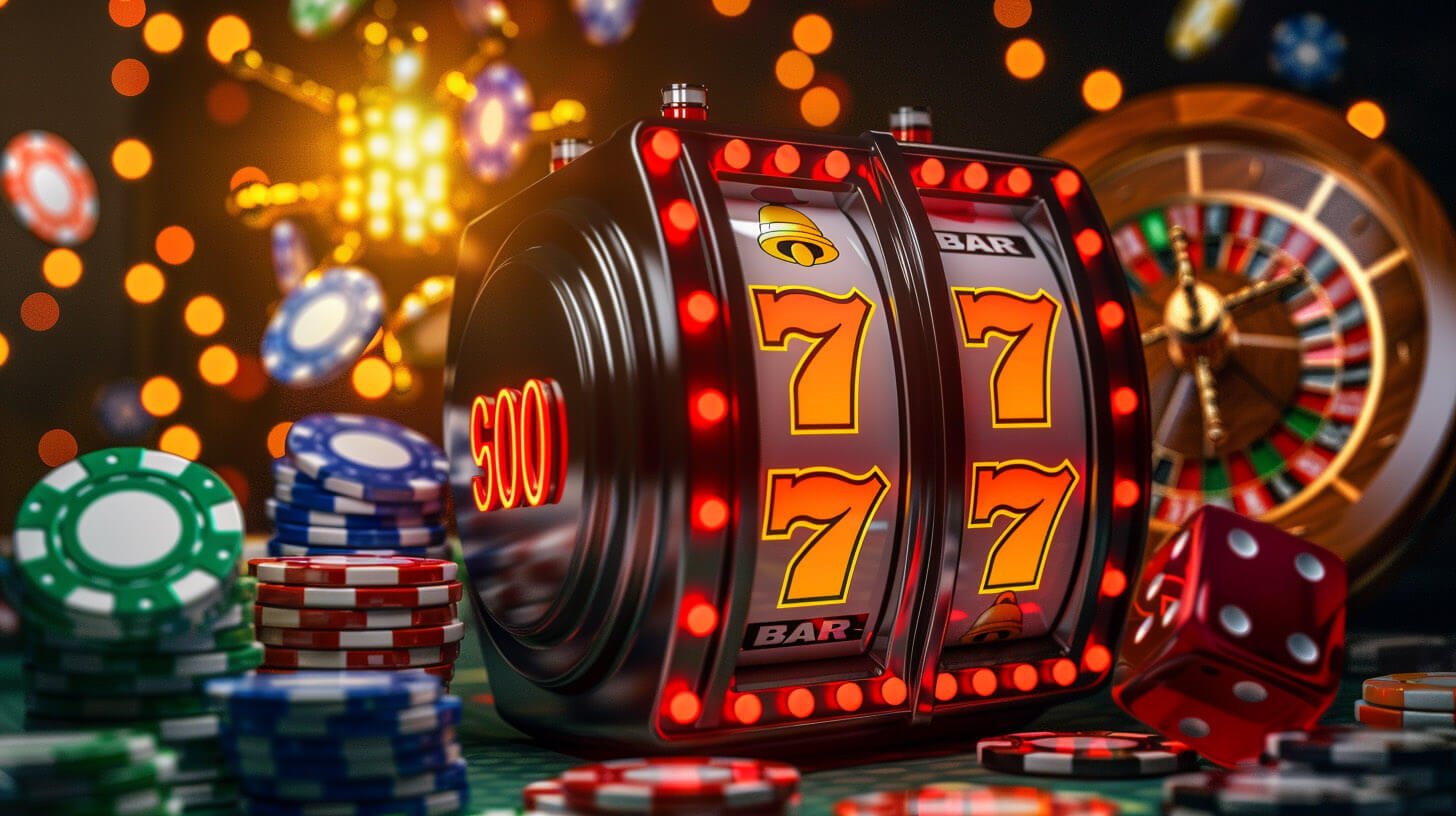 မြန်မာ online slots mobile ကစားသူ